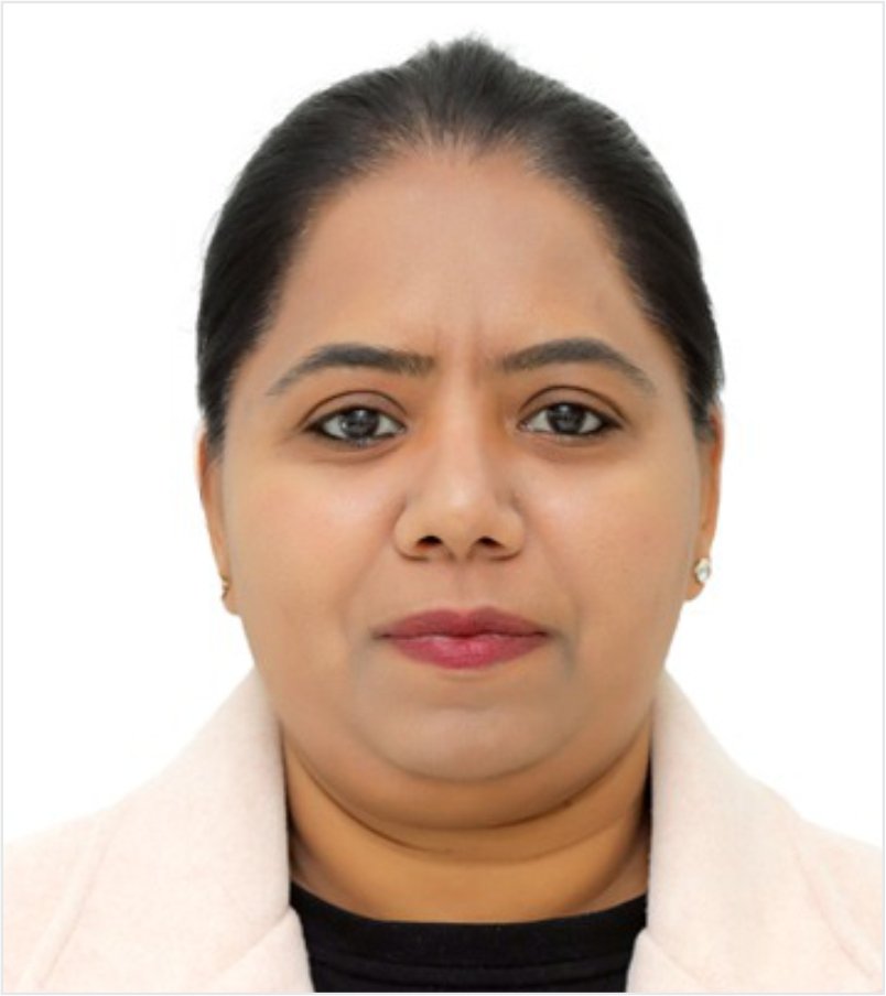 Team Member